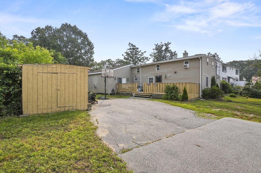 12 Onset Street