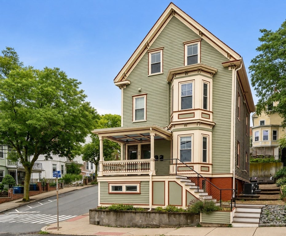 Photo of 229 Summer Street, Somerville, MA