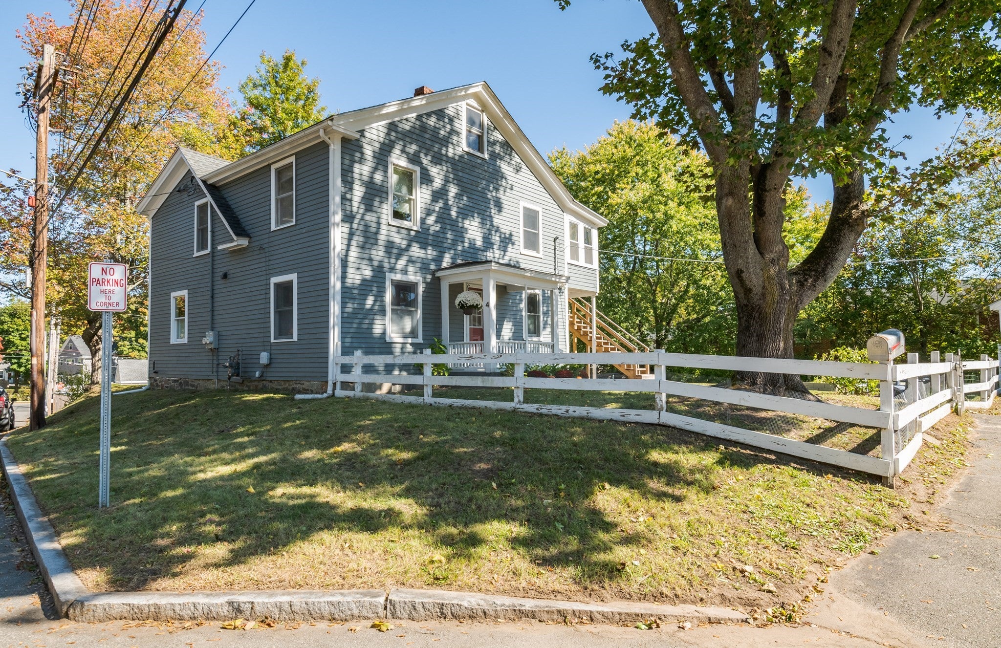 4 Pleasant St, Ipswich, MA, 4 Pleasant St, Ipswich, MA Photo #1