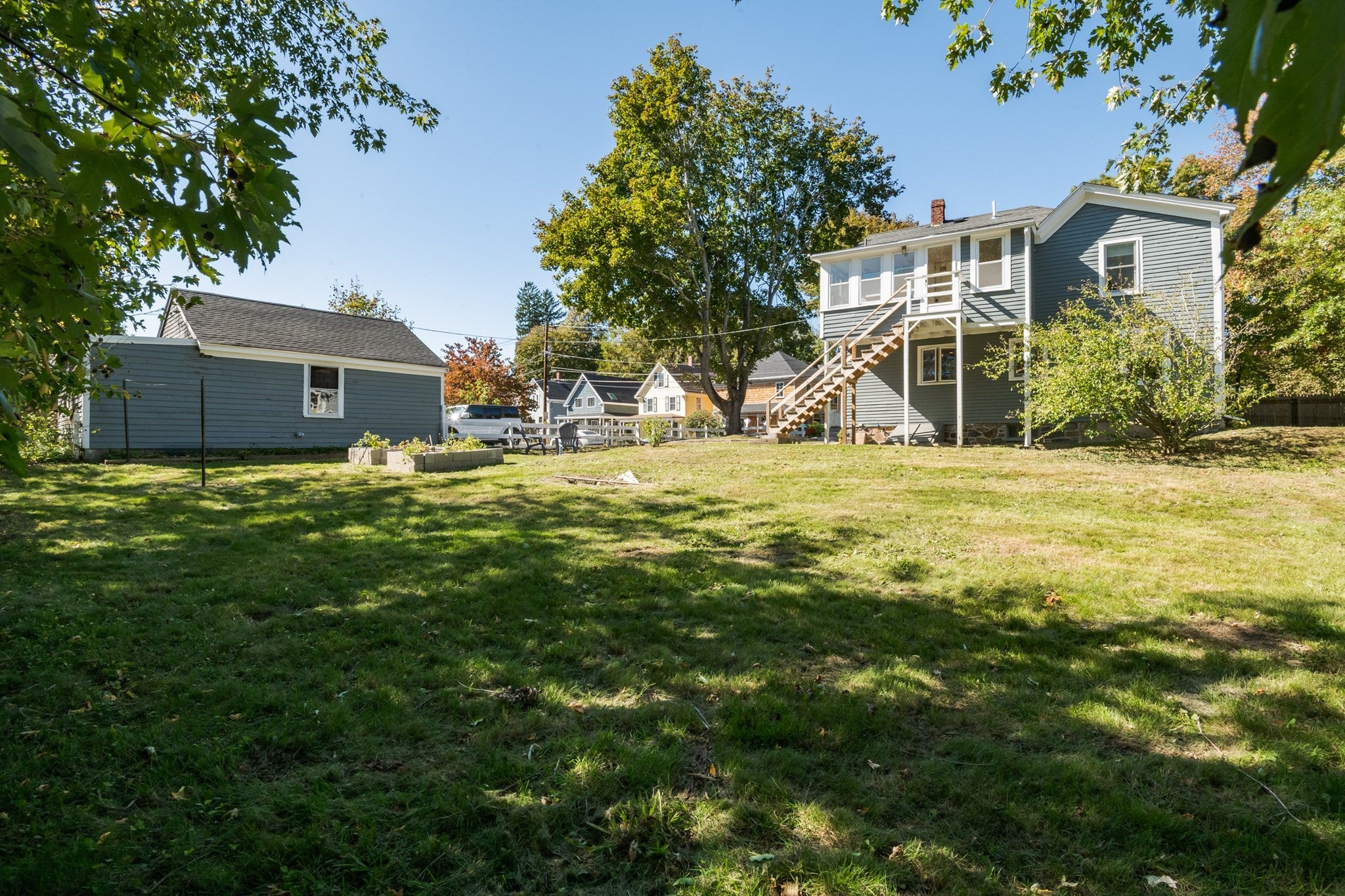 4 Pleasant St, Ipswich, MA, 4 Pleasant St, Ipswich, MA Photo #39