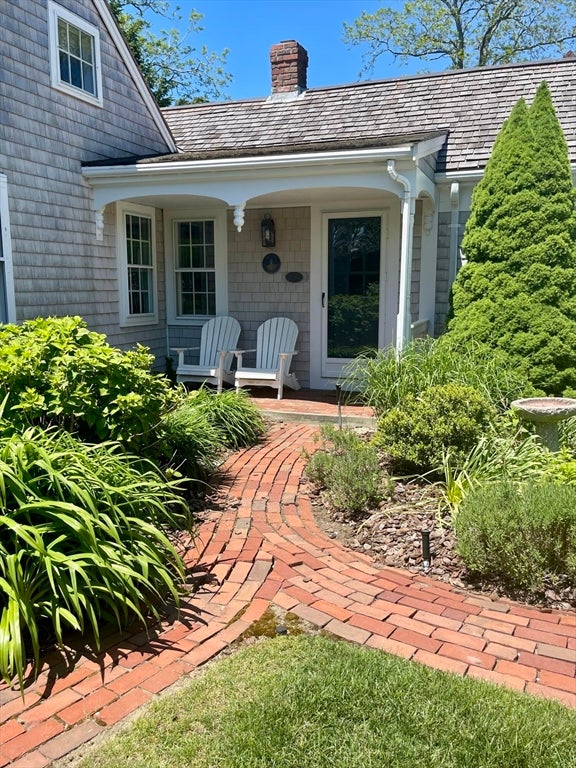 7 Fox Hill Rd