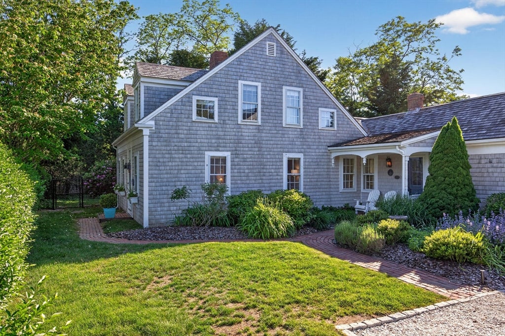 7 Fox Hill Rd