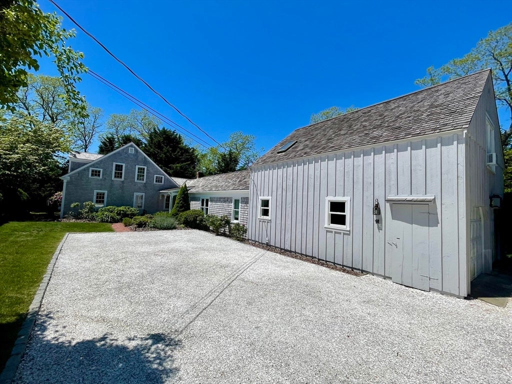 7 Fox Hill Rd