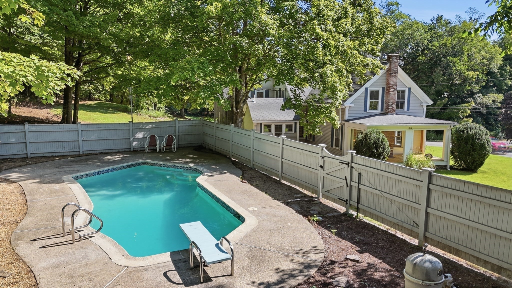 85 Wallace Hill, Townsend, MA, 85 Wallace Hill, Townsend, MA Photo #7