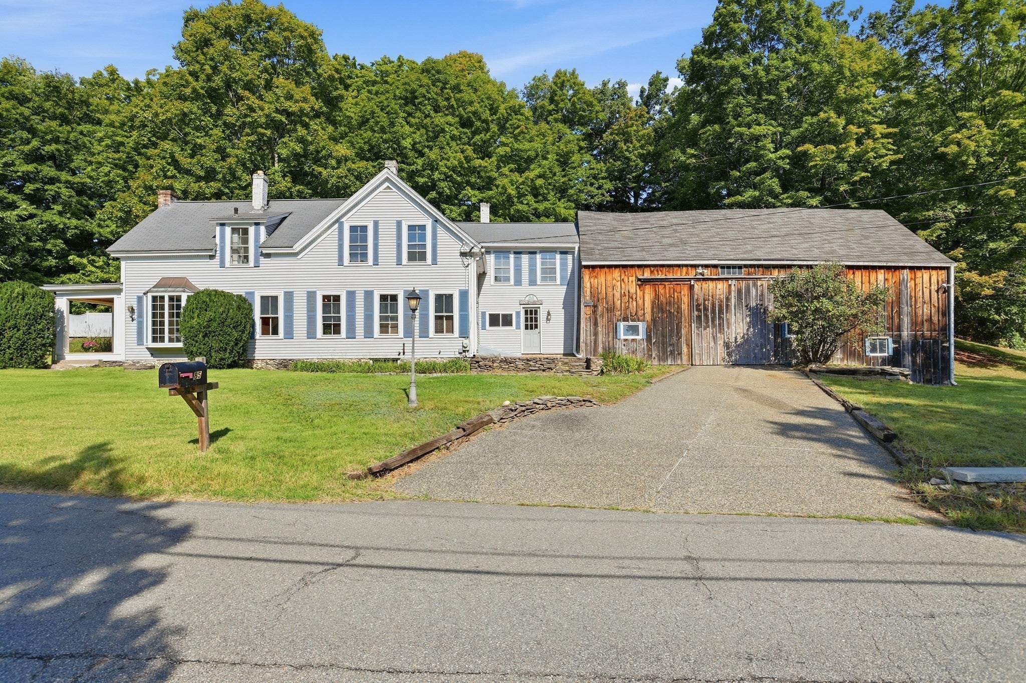 85 Wallace Hill, Townsend, MA, 85 Wallace Hill, Townsend, MA Photo #2