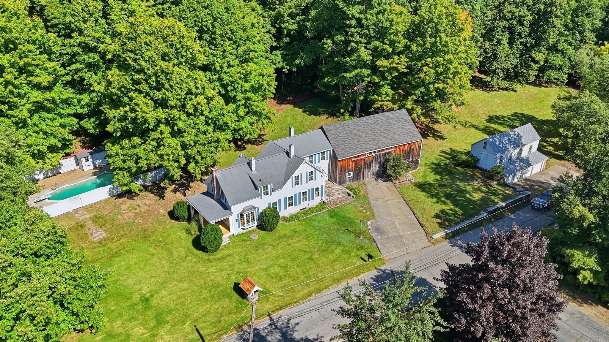 85 Wallace Hill, Townsend, MA, 85 Wallace Hill, Townsend, MA Photo #4