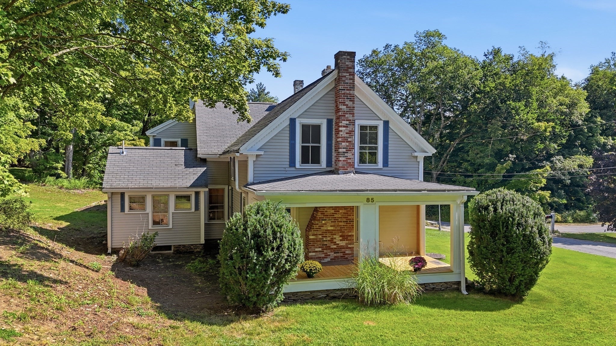 85 Wallace Hill, Townsend, MA, 85 Wallace Hill, Townsend, MA Photo #5