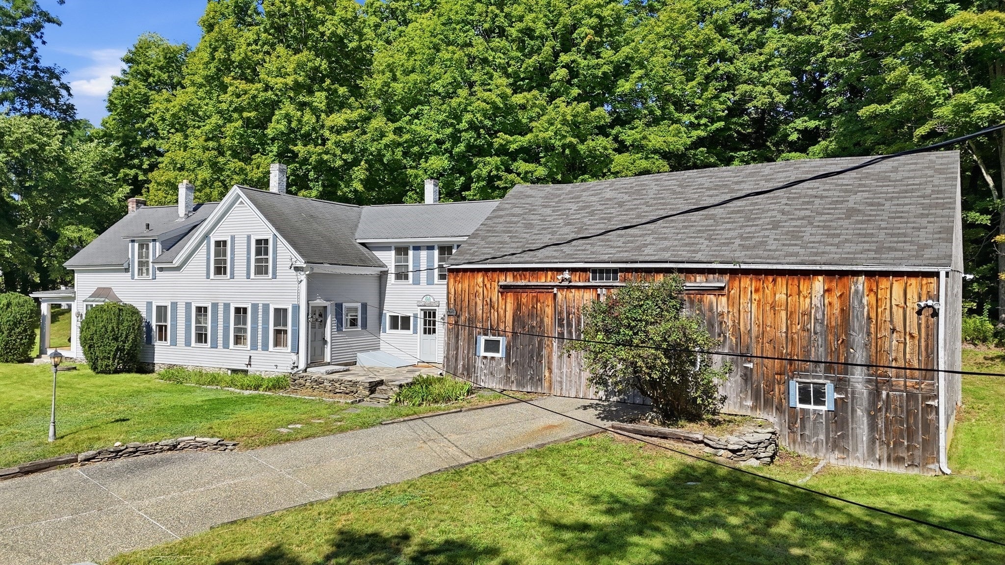 85 Wallace Hill, Townsend, MA, 85 Wallace Hill, Townsend, MA Photo #3