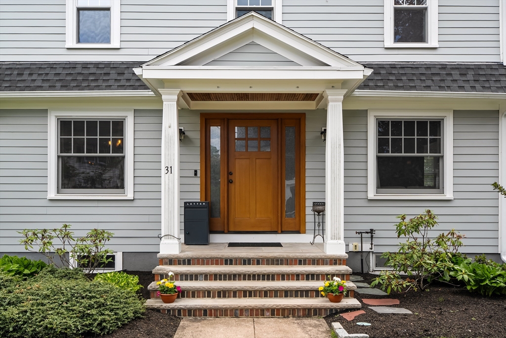 31 Whittier Rd