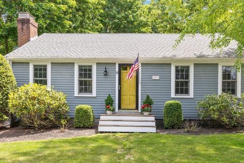9 Fairview Ave Scituate MA 02066