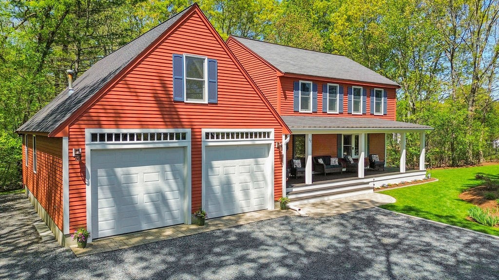 12 Bird Rd