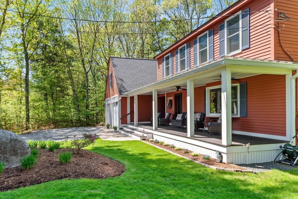 12 Bird Rd
