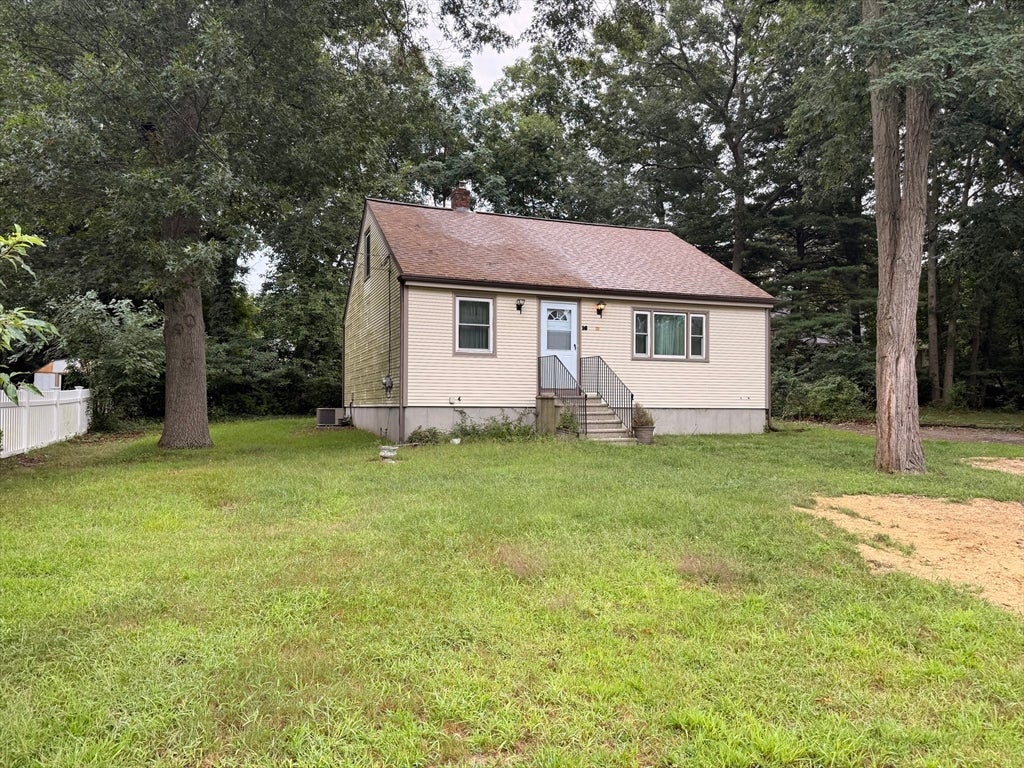 16 Assonet Blvd, Freetown, MA, 16 Assonet Blvd, Freetown, MA Photo #1