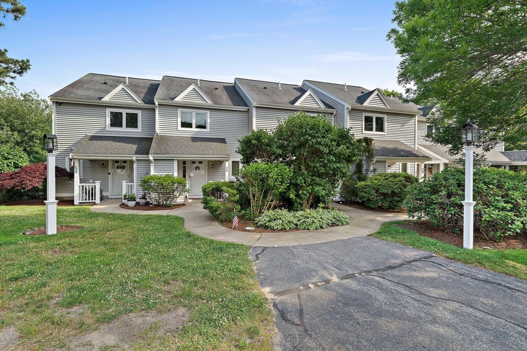 28 Westcliff Dr 28