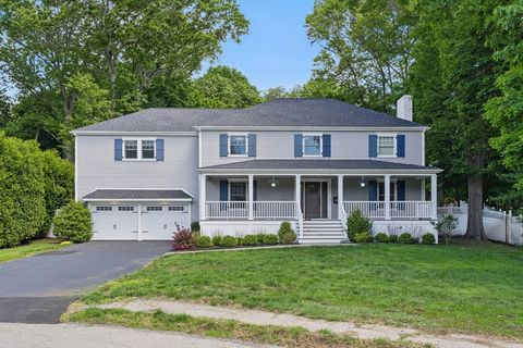290 Lyman Rd Milton MA 02186