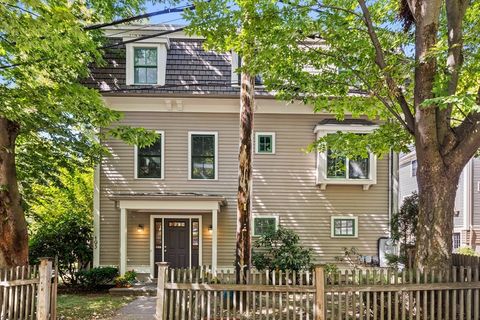 193 Lamartine St 4 Boston MA 02130