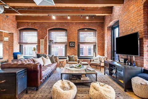 21 Wormwood St 412 Boston MA 02210