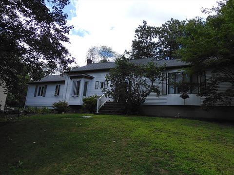 9 Scherig St Methuen MA 01844