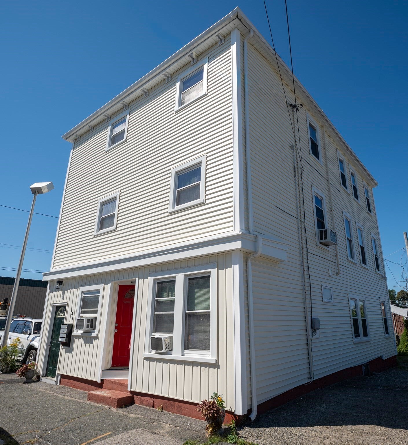 144 Park St #3, Beverly, MA, 144 Park St #3, Beverly, MA Photo #12