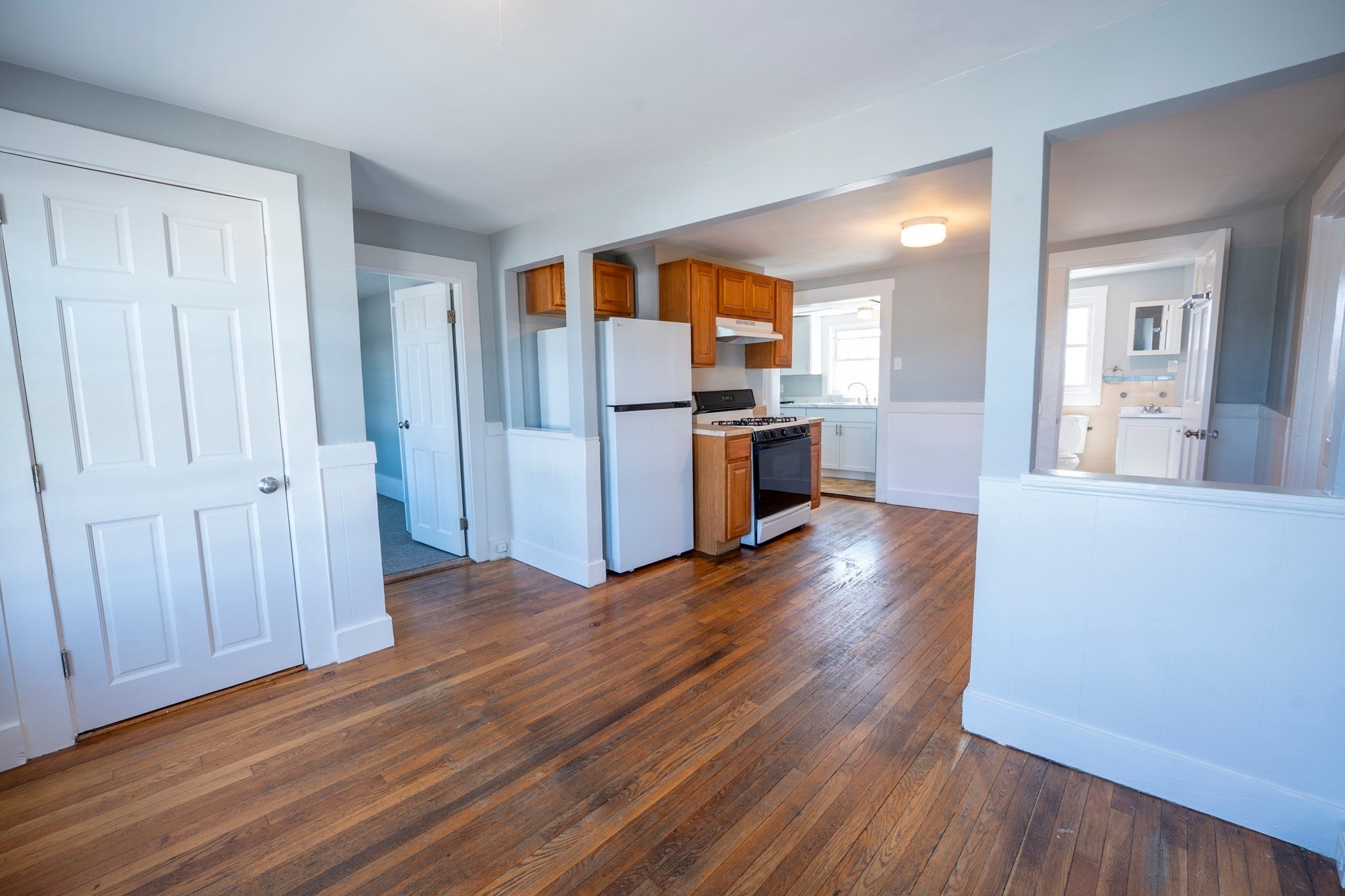 144 Park St #3, Beverly, MA, 144 Park St #3, Beverly, MA Photo #2