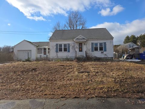 6 Barker St Palmer MA 01080