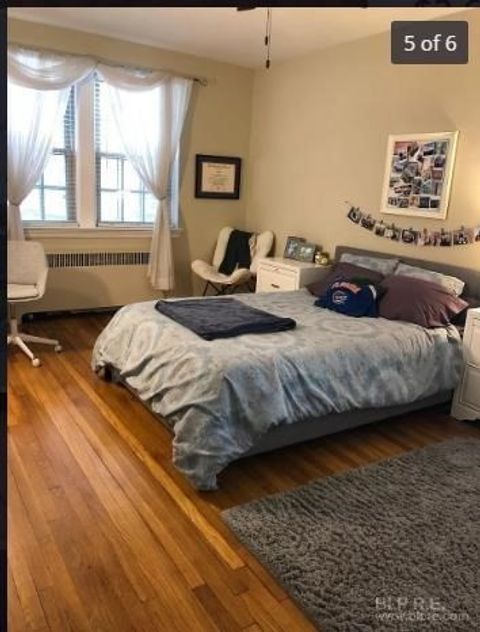 Photo of 1490 Beacon St #2, Brookline, MA 02446 (MLS # 73486668)