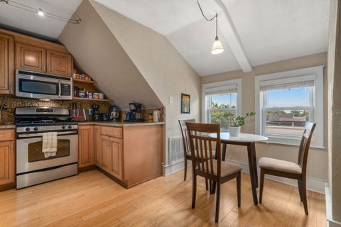 Photo of 58 Oliver Street #3, Somerville, MA 02145 (MLS # 73538610)