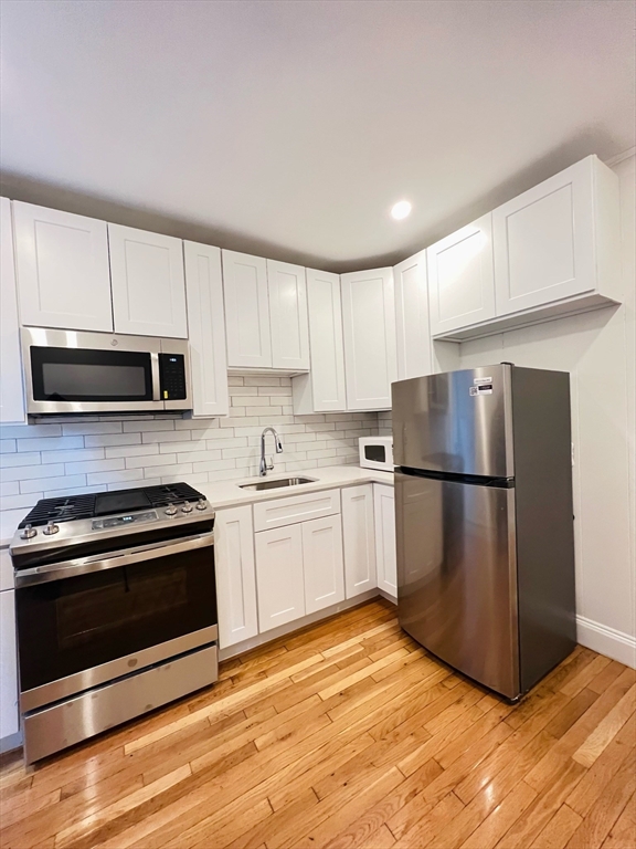 11 Franklin St #1, Boston, MA Photo #1