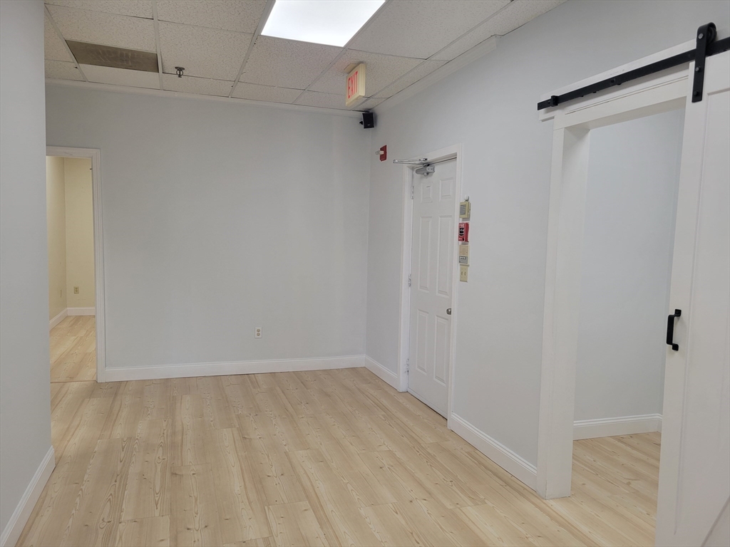 200 Walnut Street A