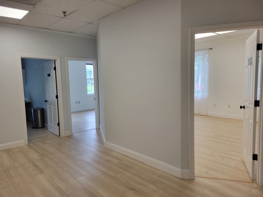 200 Walnut Street A
