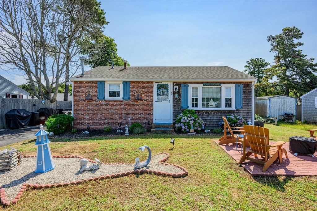 Photo of 26 Wixon Rd, Dennis, MA