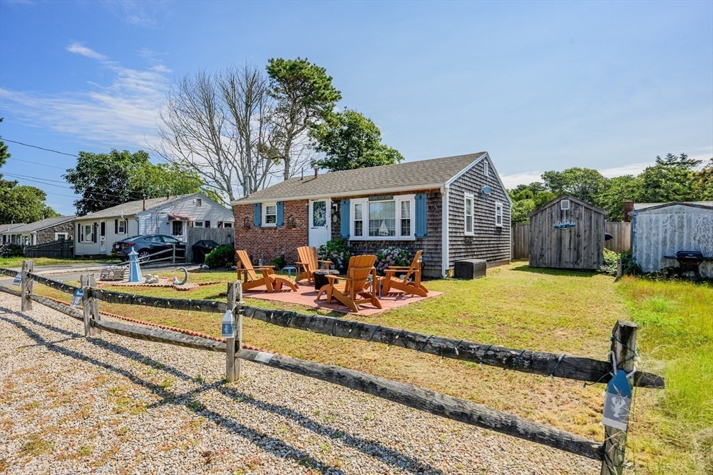26 Wixon Rd, Dennis, MA Photo #39