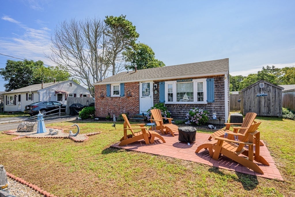 26 Wixon Rd, Dennis, MA Photo #40