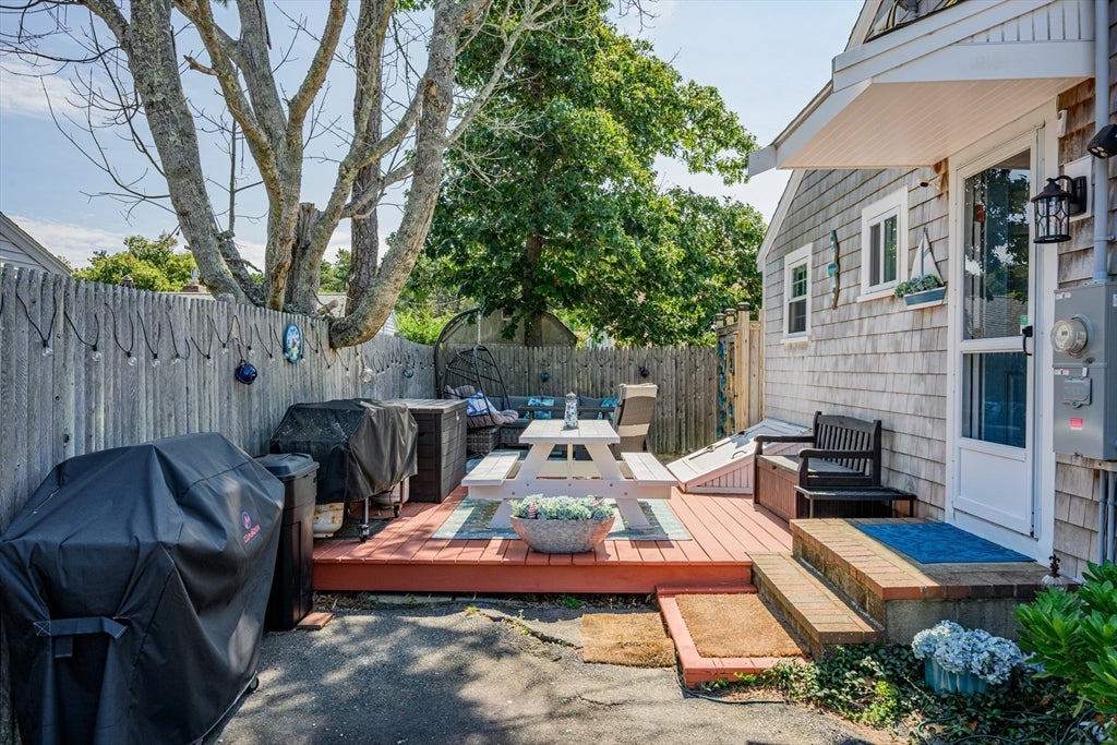 26 Wixon Rd, Dennis, MA Photo #33