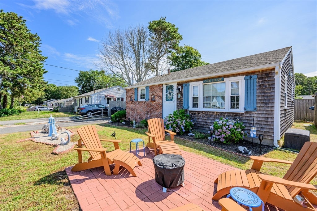 26 Wixon Rd, Dennis, MA Photo #4