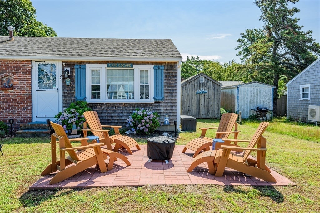 26 Wixon Rd, Dennis, MA Photo #41
