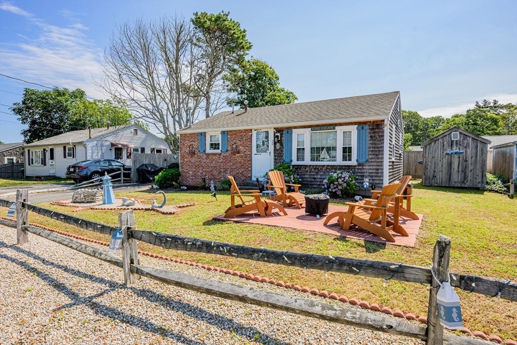 26 Wixon Rd, Dennis, MA Photo #2