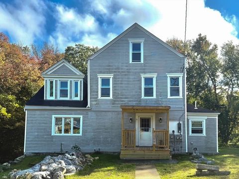 Photo of 76 Slades Corner #2, Dartmouth, MA 02748 (MLS # 73440228)
