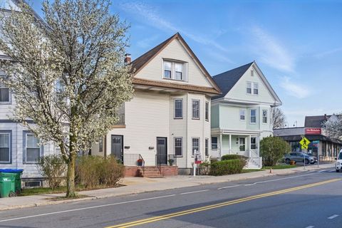 168 Main Street B Medford MA 02155