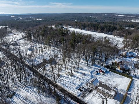 82 Dodge Hill Rd Sutton MA 01590