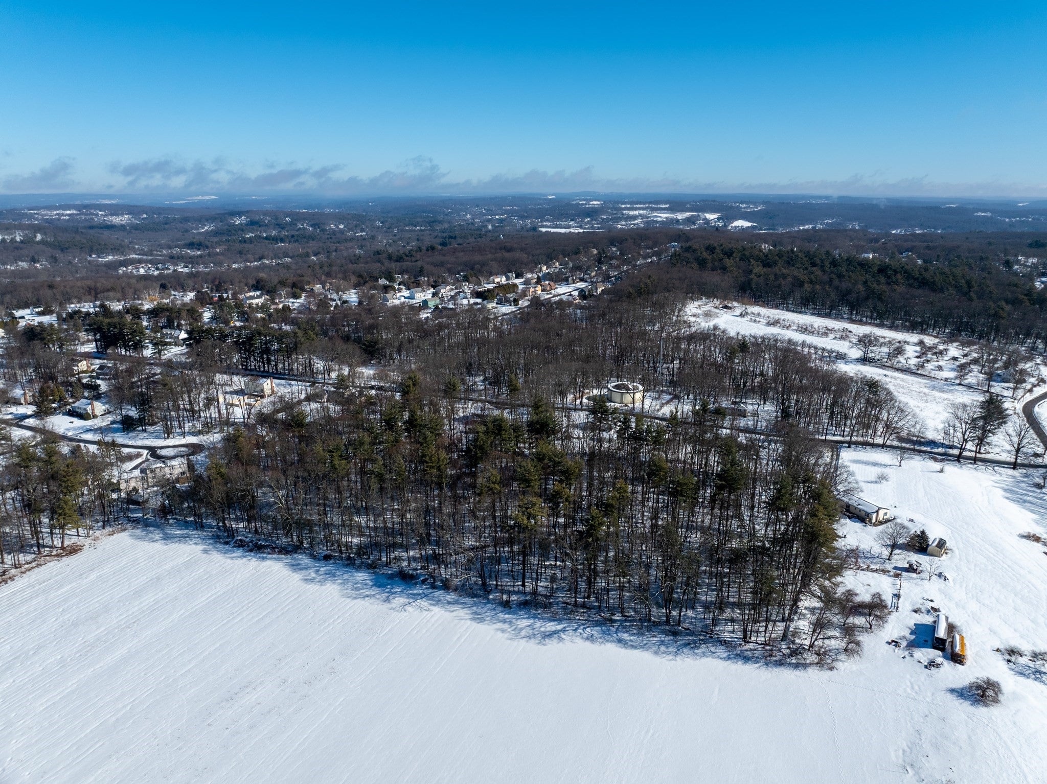 82 Dodge Hill Rd