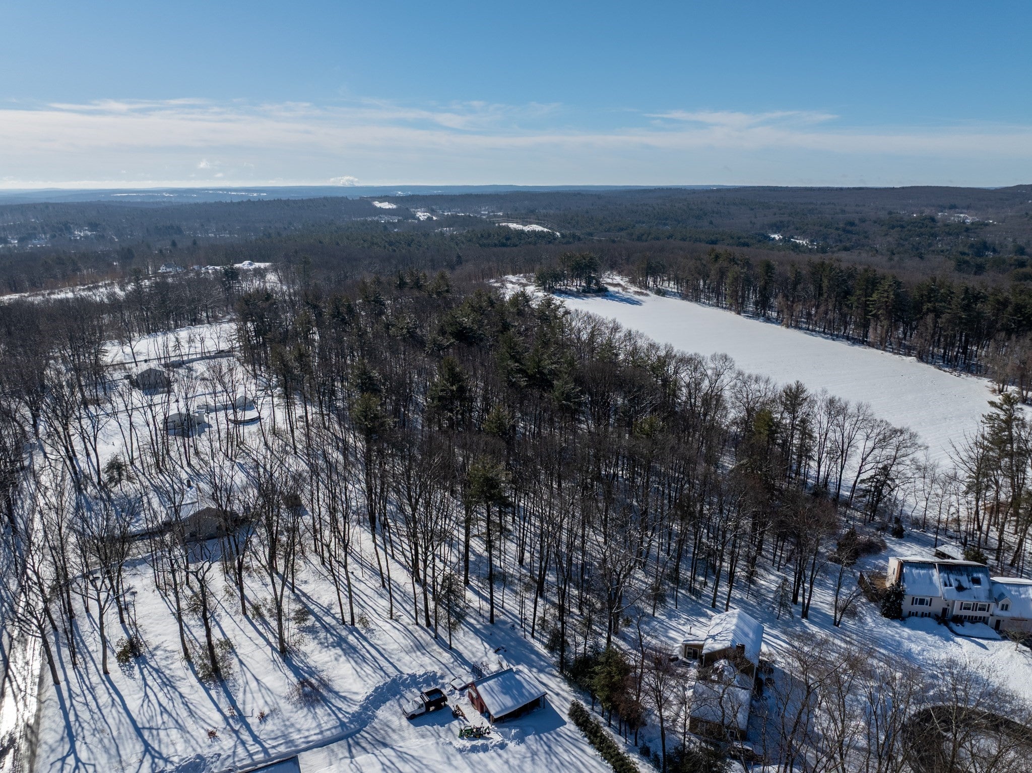 82 Dodge Hill Rd