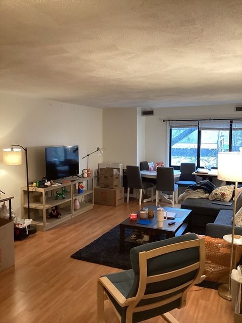 Photo of 2130 Massachusetts Ave #2D, Cambridge, MA 02140 (MLS # 73495633)