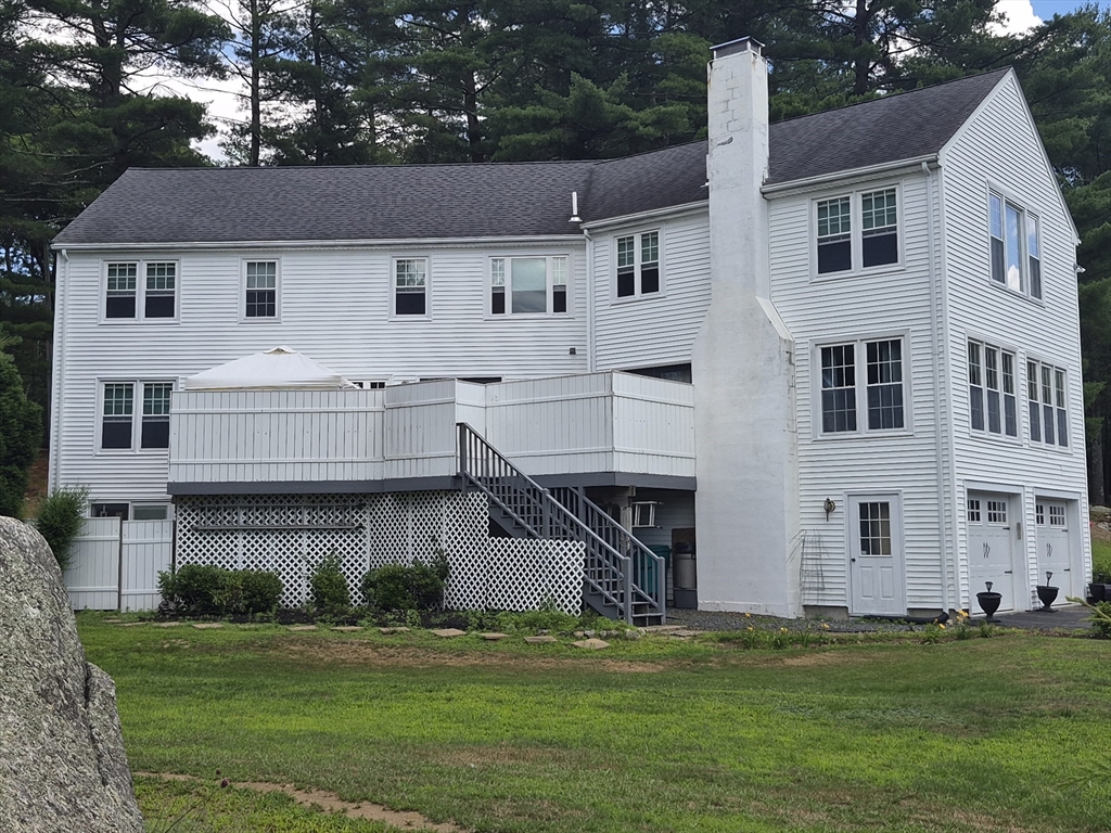9 South Street
