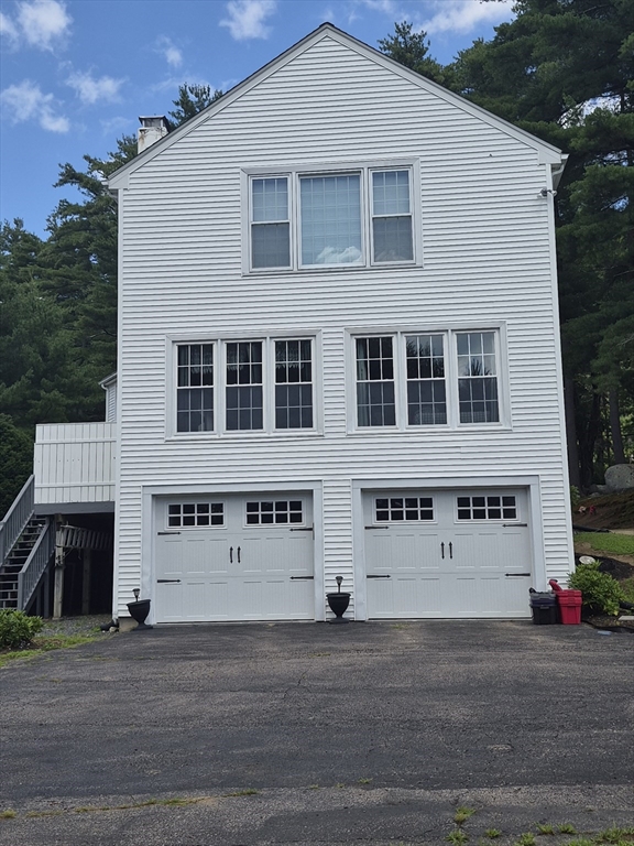 9 South Street