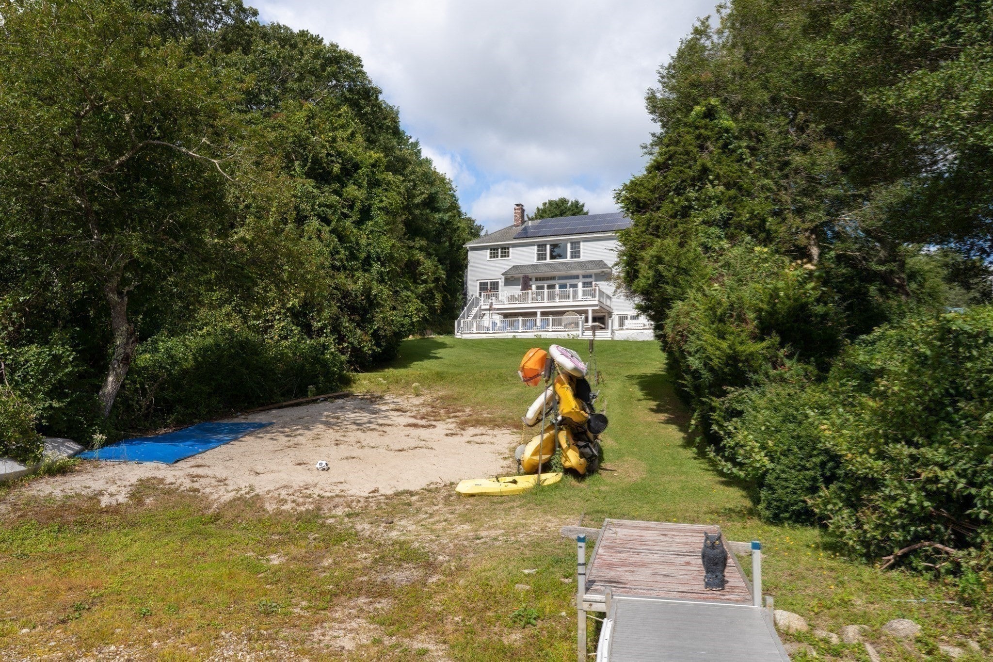 10 Indian Pond Pt, Barnstable, MA Photo #39