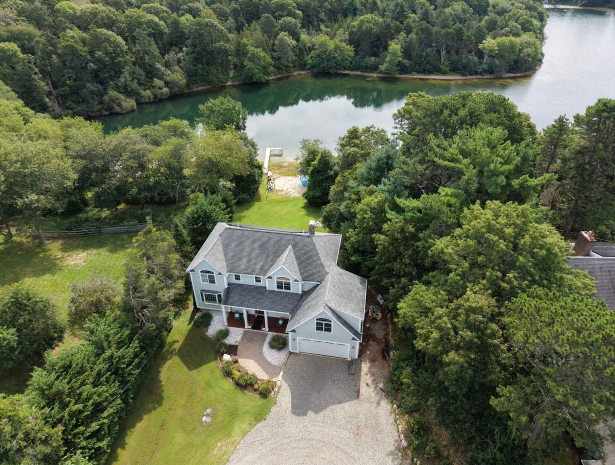 Photo of 10 Indian Pond Pt, Barnstable, MA