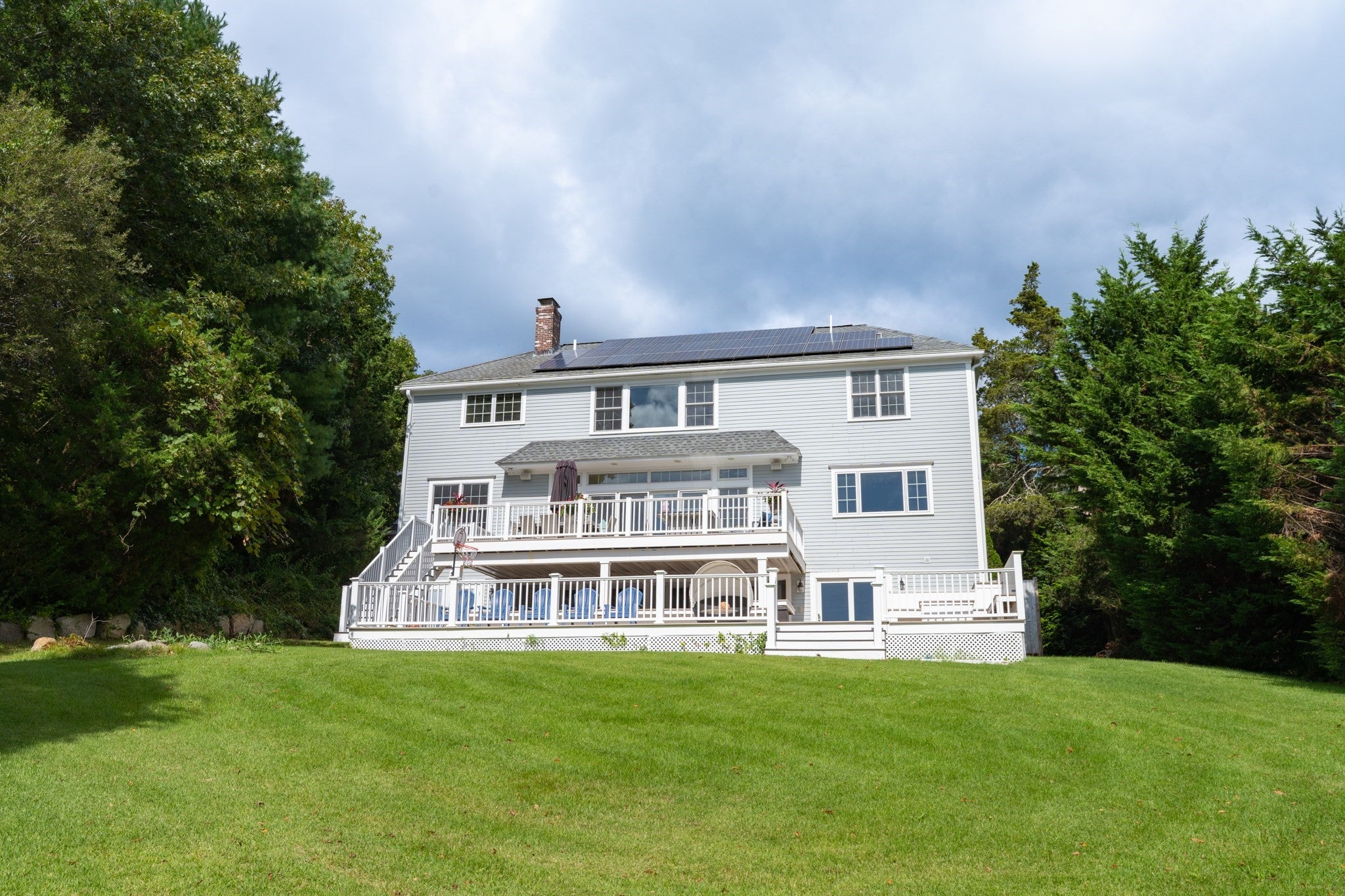 10 Indian Pond Pt, Barnstable, MA Photo #4