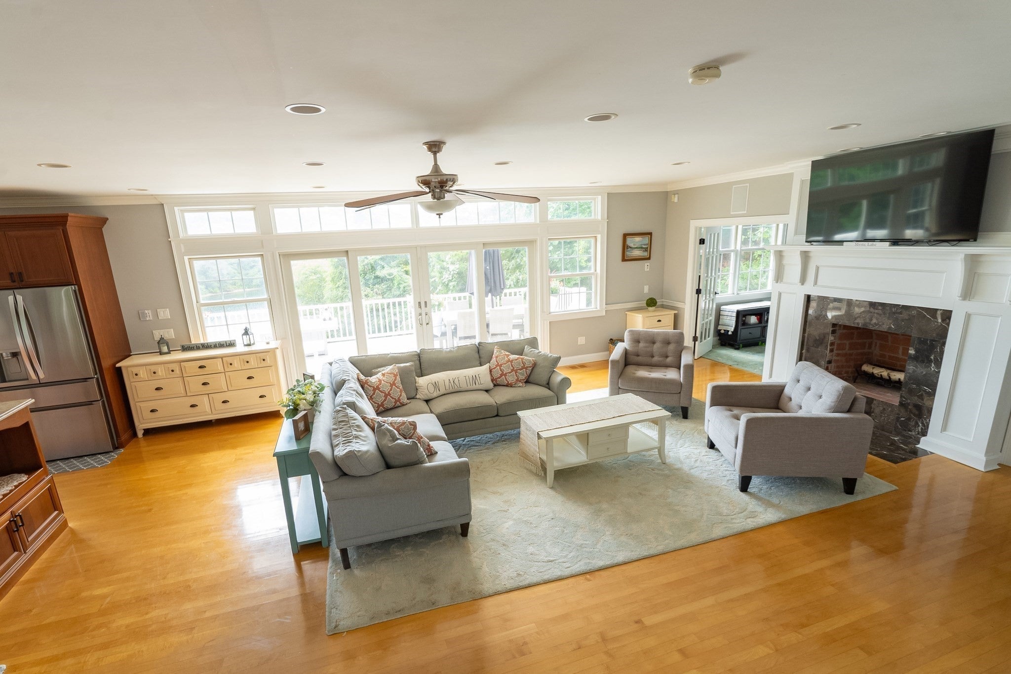 10 Indian Pond Pt, Barnstable, MA Photo #5
