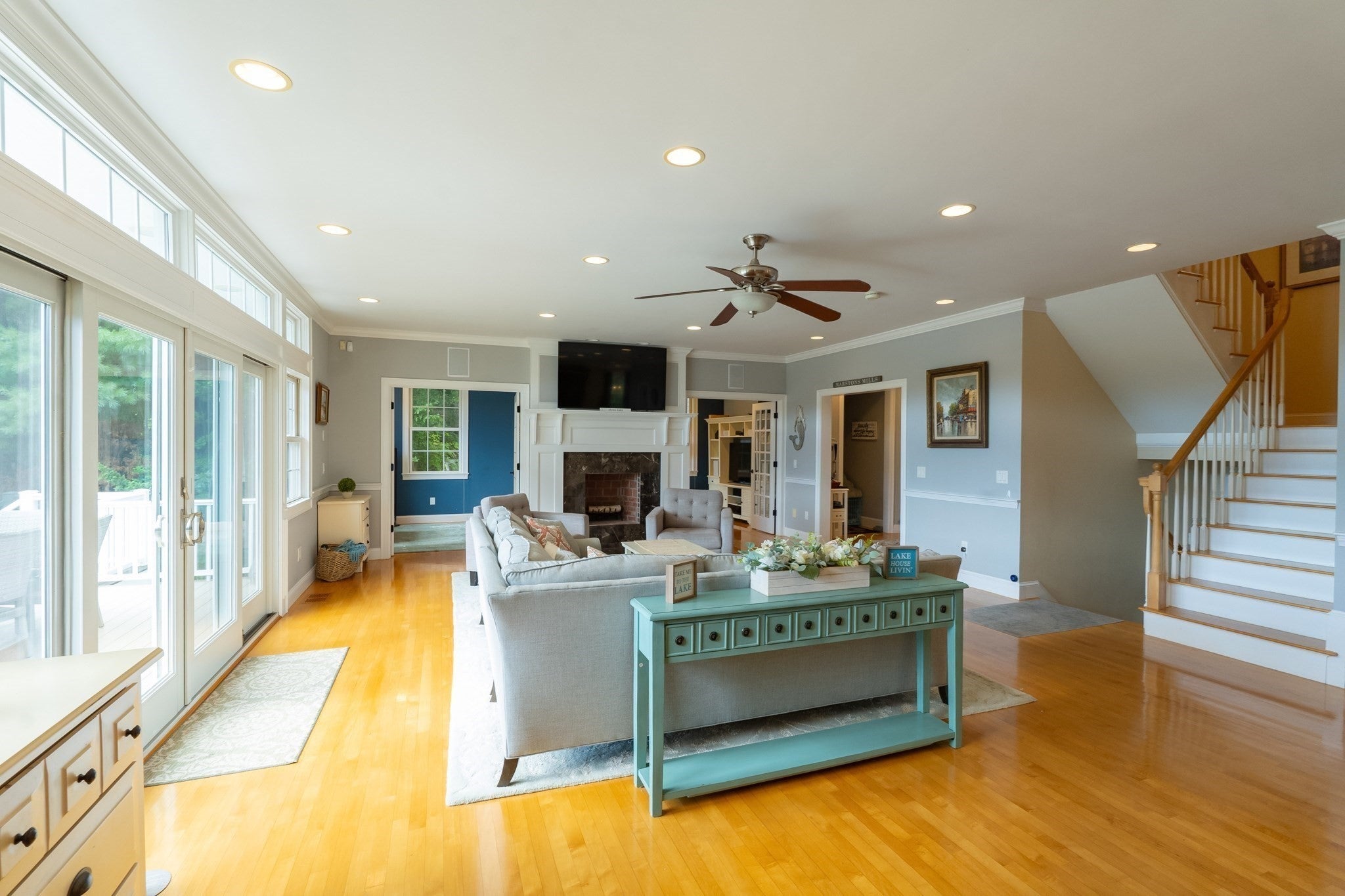 10 Indian Pond Pt, Barnstable, MA Photo #8